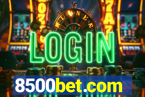 8500bet.com