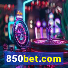 850bet.com