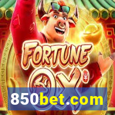 850bet.com