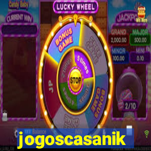 jogoscasanik