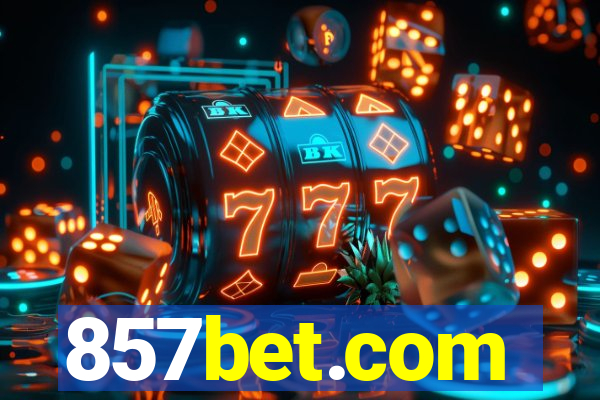 857bet.com