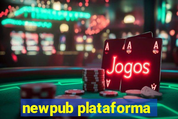 newpub plataforma