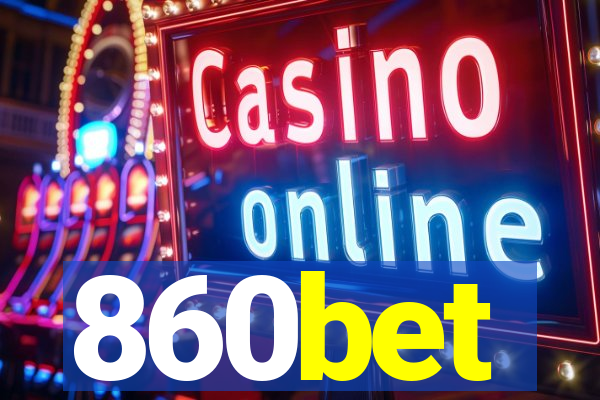 860bet