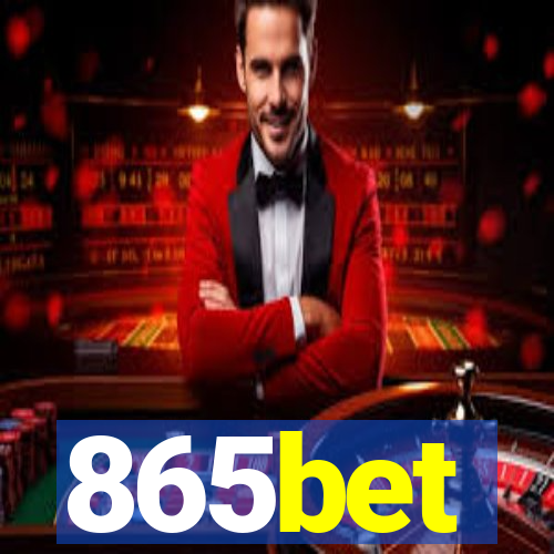 865bet