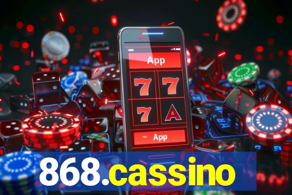 868.cassino