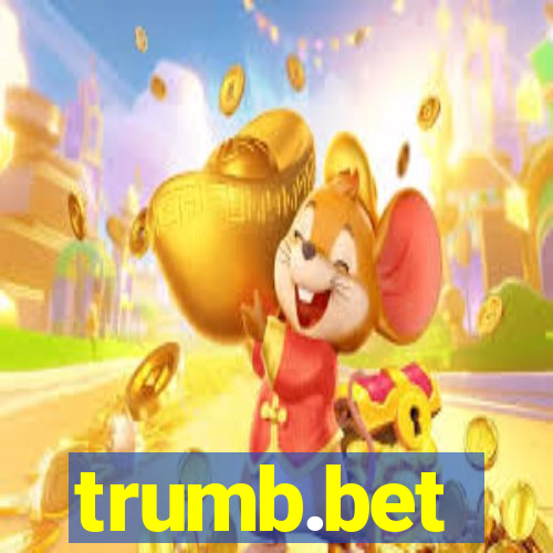 trumb.bet