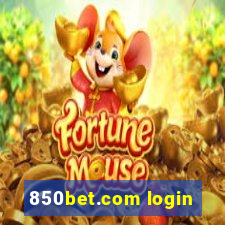 850bet.com login