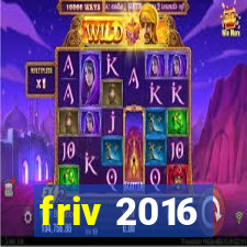 friv 2016