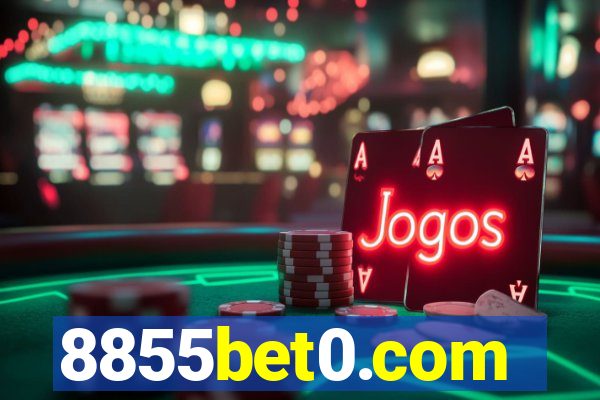 8855bet0.com