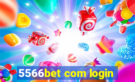 5566bet com login