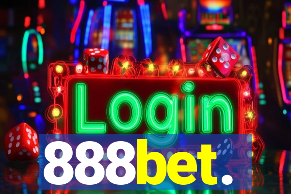 888bet.