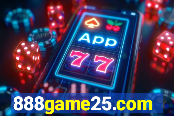 888game25.com