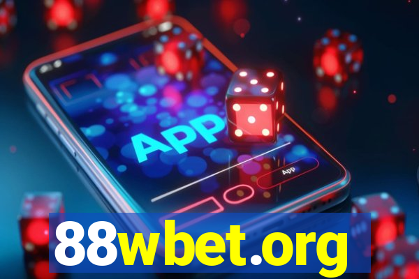 88wbet.org