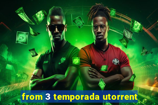 from 3 temporada utorrent