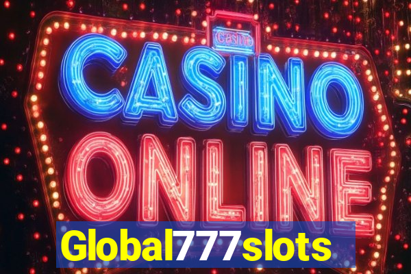 Global777slots