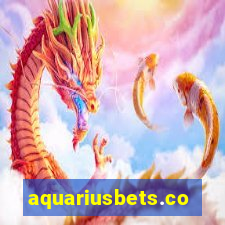 aquariusbets.com