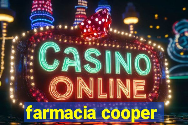 farmacia cooper