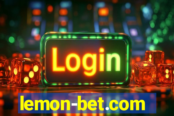 lemon-bet.com