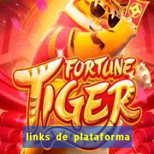 links de plataforma de jogos