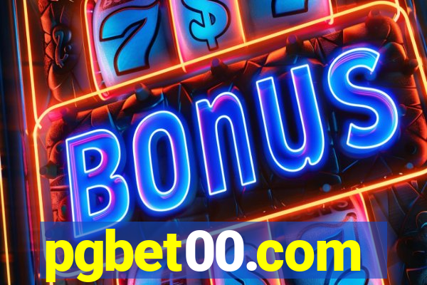 pgbet00.com