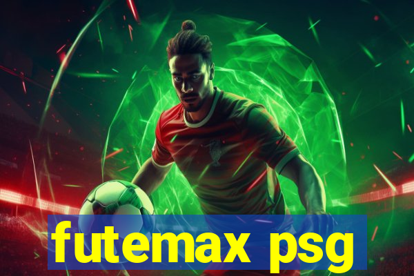 futemax psg