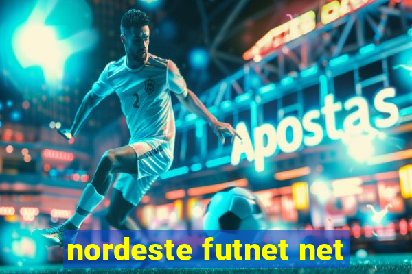 nordeste futnet net