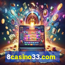 8casino33.com