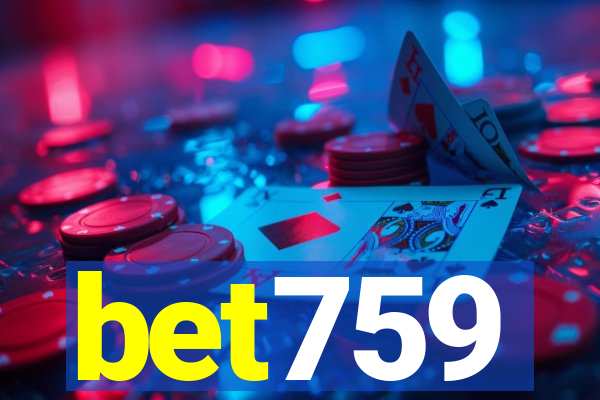 bet759