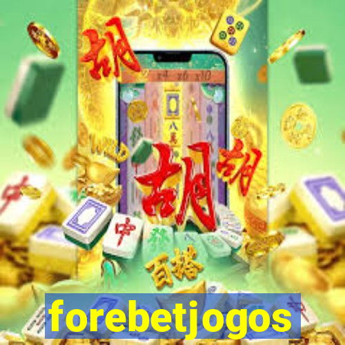 forebetjogos