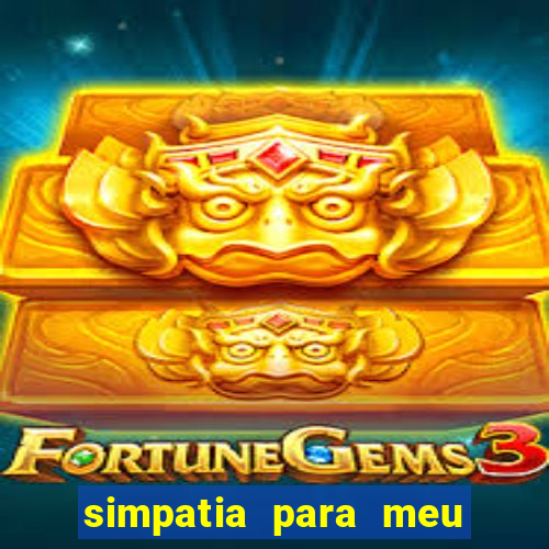 simpatia para meu time ganhar o jogo