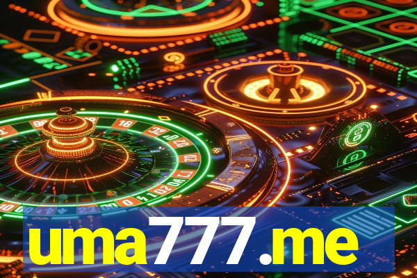 uma777.me