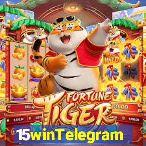 15winTelegram