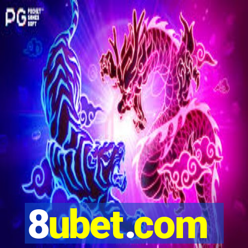 8ubet.com