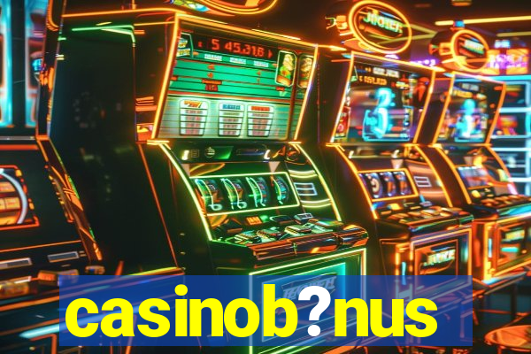 casinob?nus