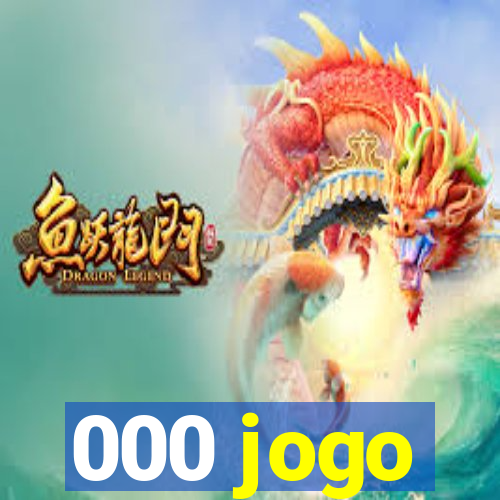 000 jogo