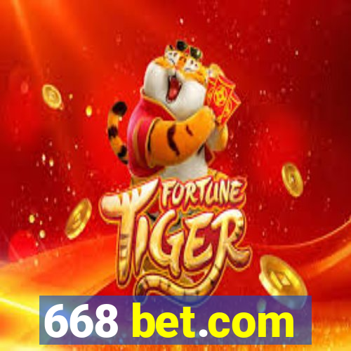 668 bet.com