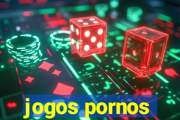 jogos pornos