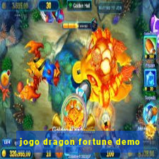 jogo dragon fortune demo