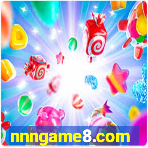 nnngame8.com