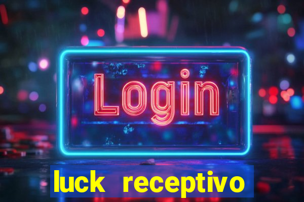 luck receptivo porto seguro