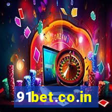 91bet.co.in