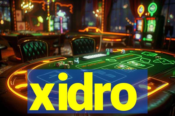 xidro