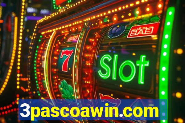 3pascoawin.com