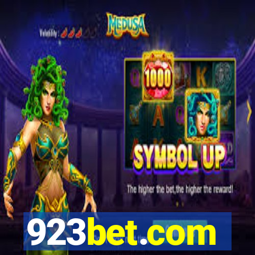 923bet.com