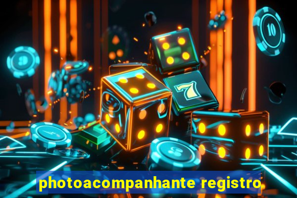 photoacompanhante registro