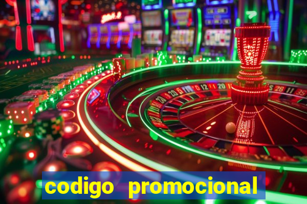 codigo promocional bingo blitz