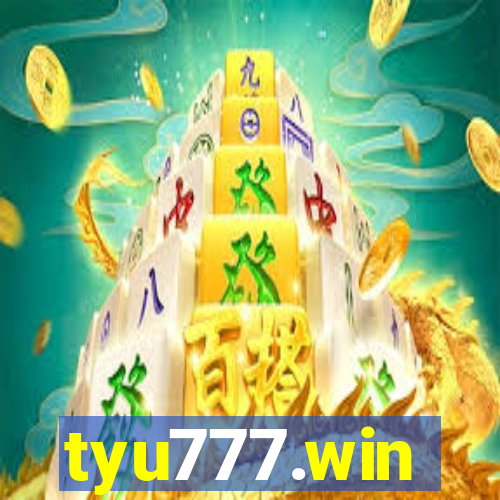 tyu777.win