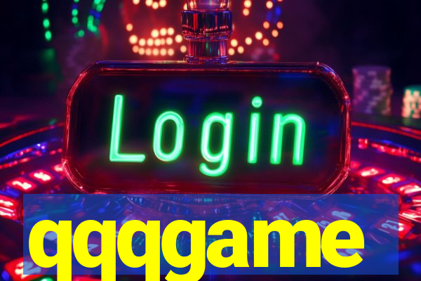 qqqgame