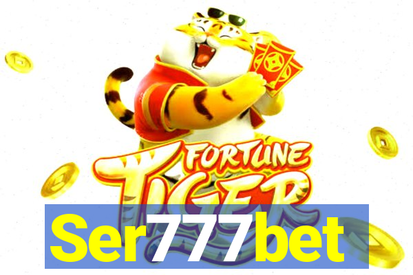 Ser777bet