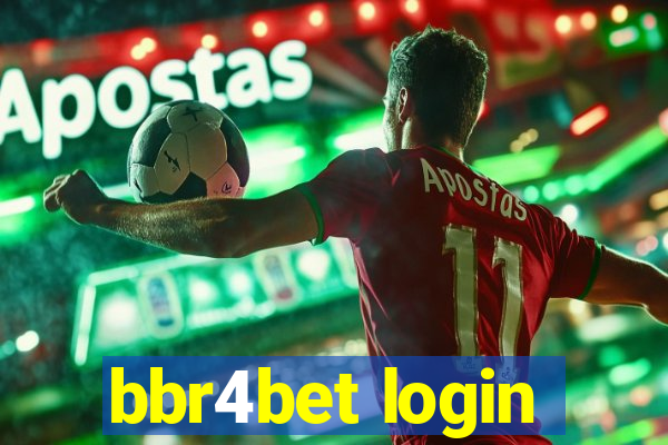 bbr4bet login